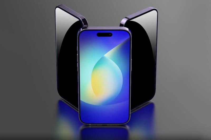 Top cường lực iPhone 16, iphone 16 pro max (ảnh 9)