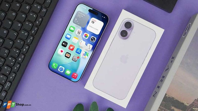 Top cường lực iPhone 17, iPhone 17 Pro Max - 02