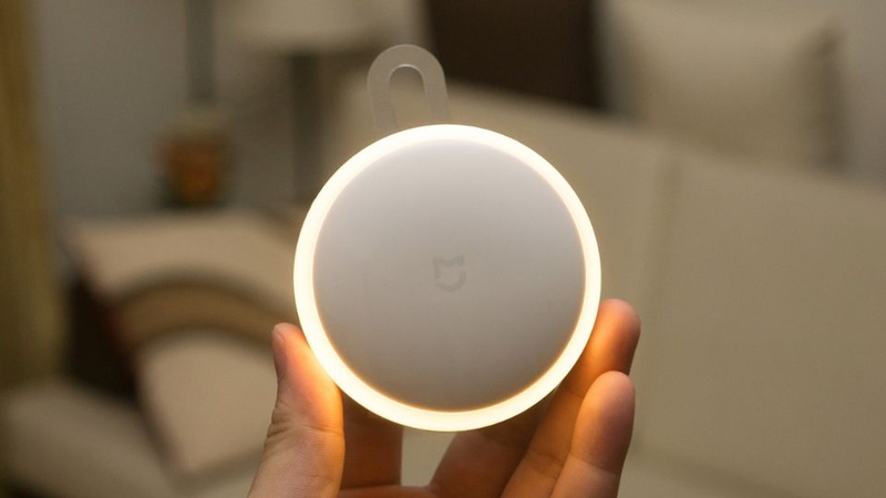 Đèn cảm biến Xiaomi Mijia