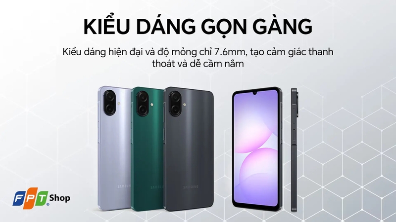 Top điện thoại 256 GB giá rẻ 2026 1