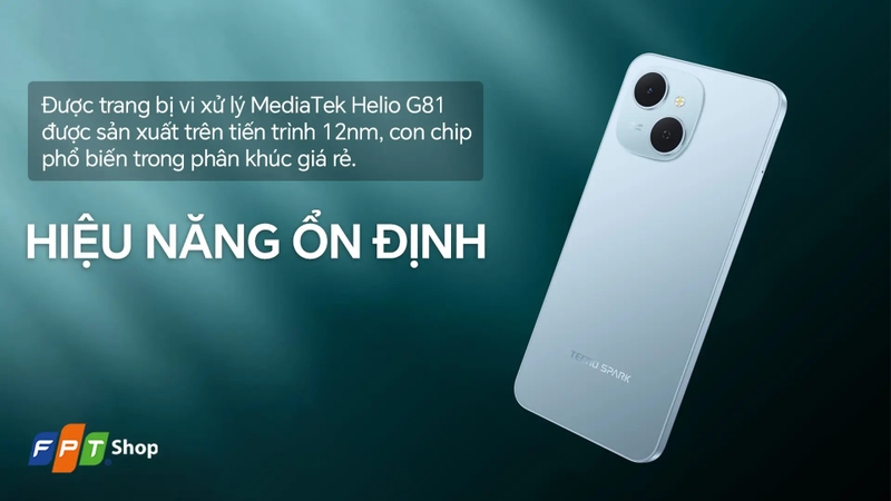 Top điện thoại 256 GB giá rẻ 2026 6