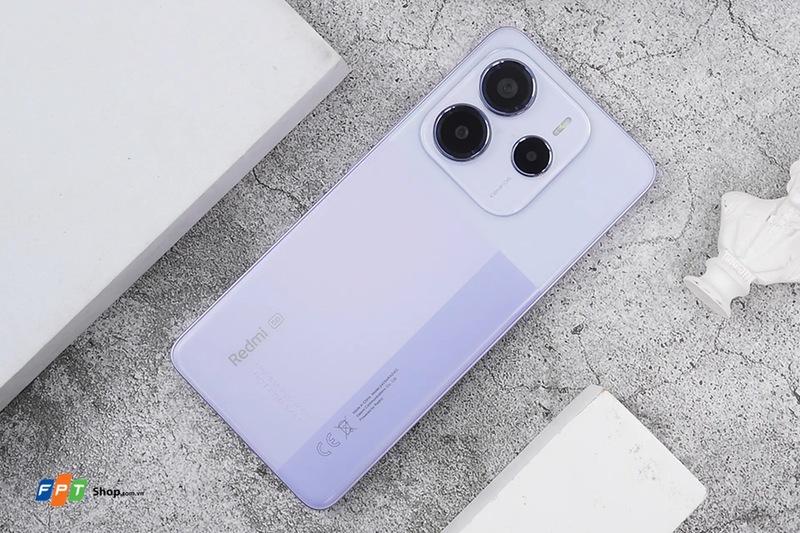 Top điện thoại 3 camera vuông (hình 2)