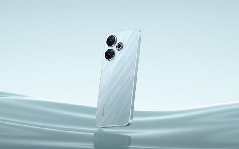 Xiaomi Redmi 13R 5G