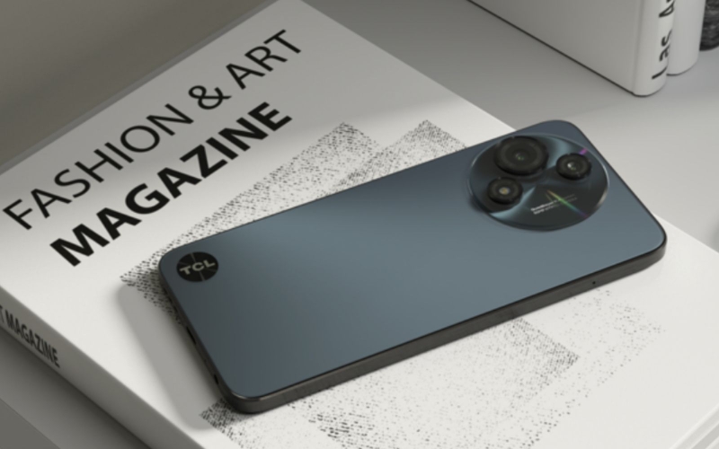 TCL 60R 5G