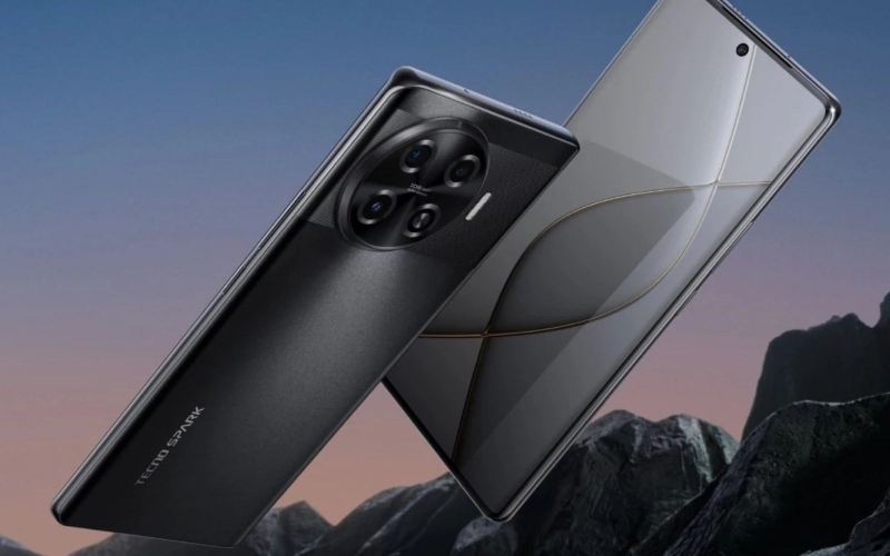 Tecno Spark 30 5G
