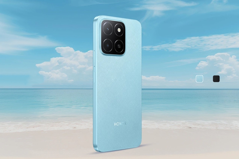 honor x5b