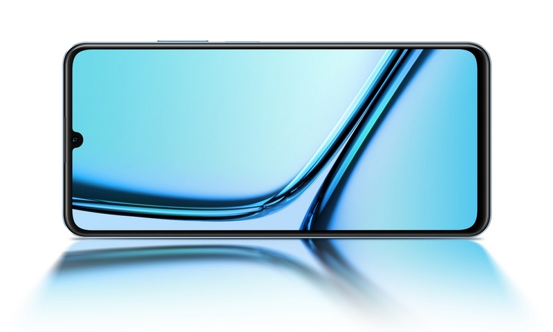 realme c60