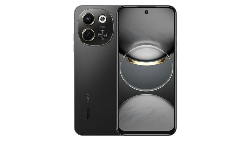 Top điện thoại 6 GB/128 GB dưới 5 triệu 2026 4