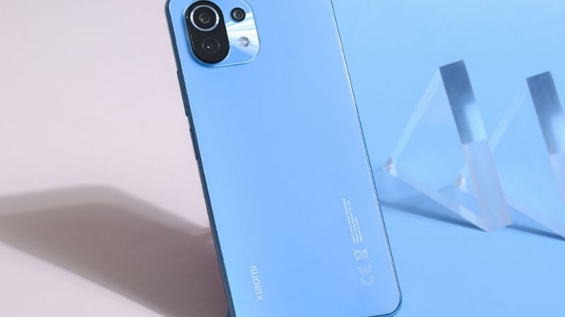 top điện thoại Xiaomi RAM khủng 1