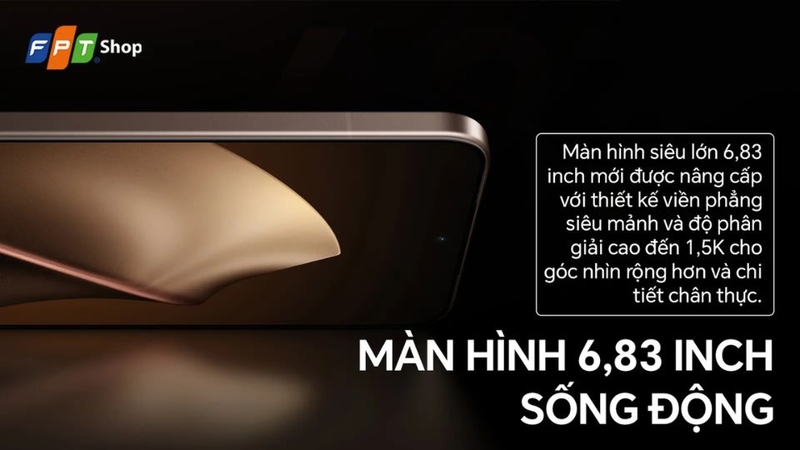 top điện thoại Xiaomi RAM khủng 4