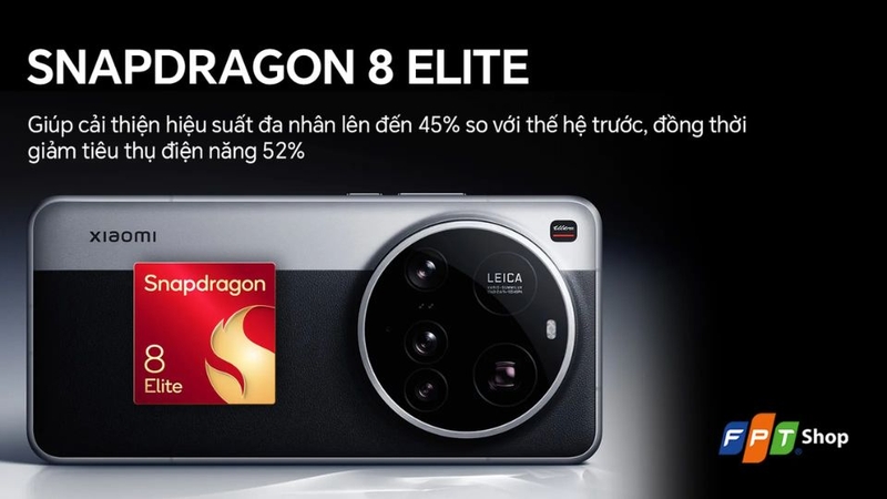 top điện thoại Xiaomi RAM khủng 5