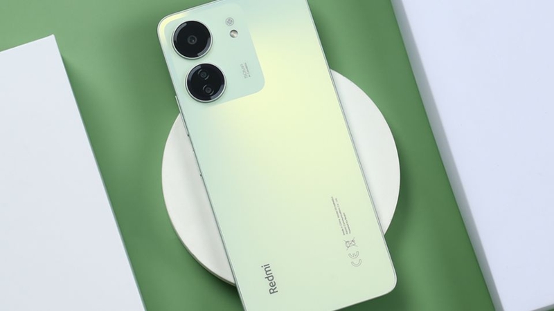 top điện thoại Xiaomi giá rẻ dưới 3 triệu 6
