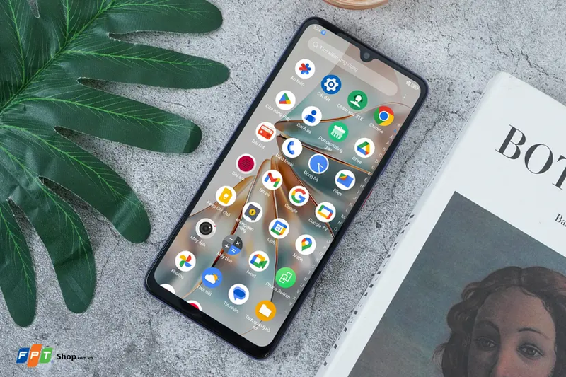 Top điện thoại Android giá rẻ (hình 5)