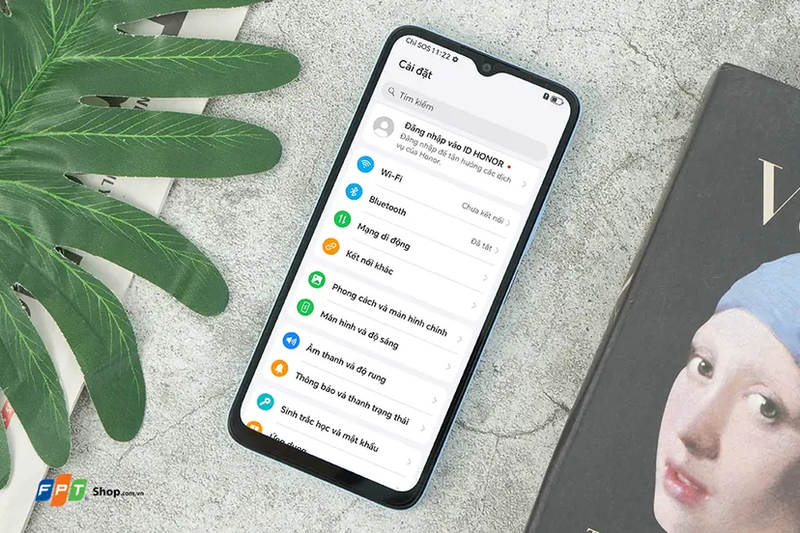 Top điện thoại Android giá rẻ (hình 6)