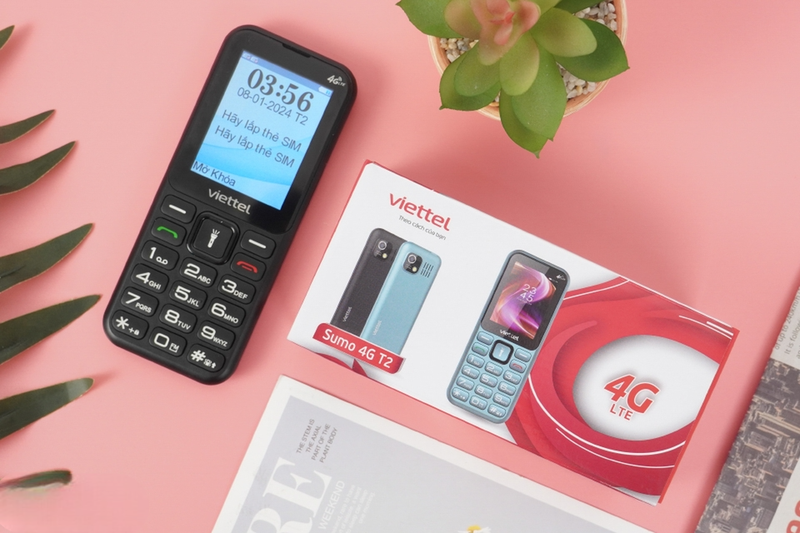 viettel sumo t2 4g
