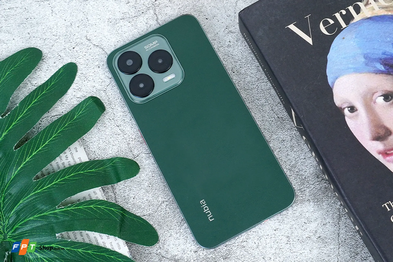 Top điện thoại bảo mật vân tay giá rẻ (hình 7)