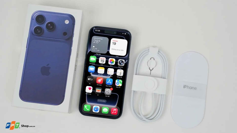 top điện thoại bộ nhớ khủng 2026 hình 4