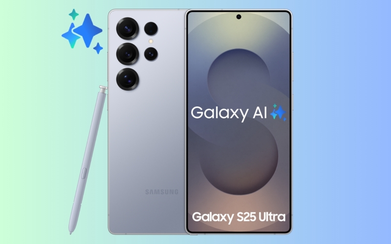 Samsung Galaxy S25 Ultra