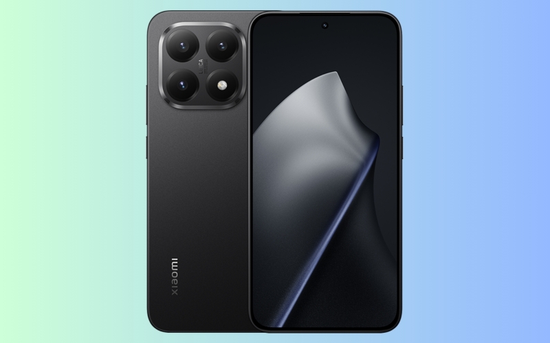 Xiaomi 15T 5G