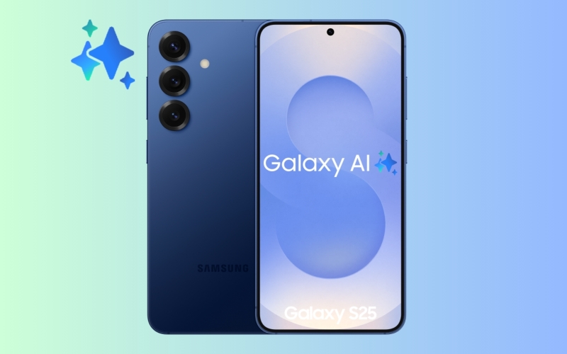 Samsung Galaxy S25