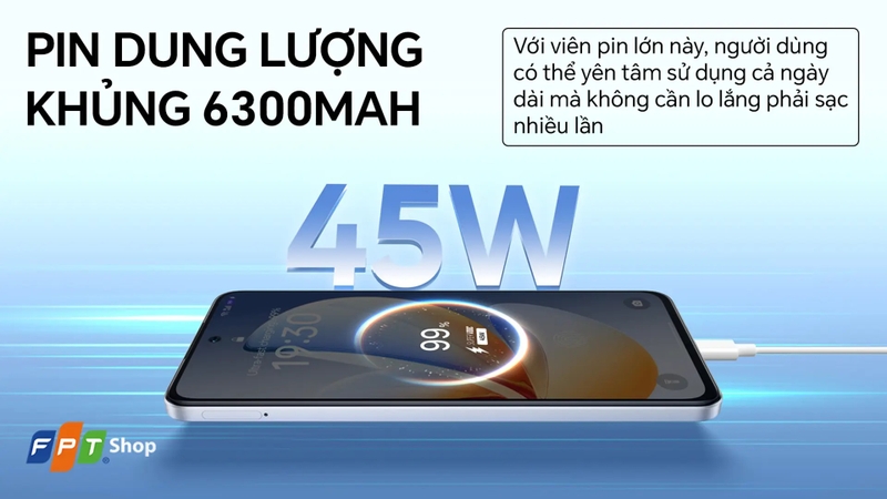 Top điện thoại camera trước 5 MP 2026 1