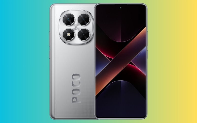 Xiaomi Poco X7