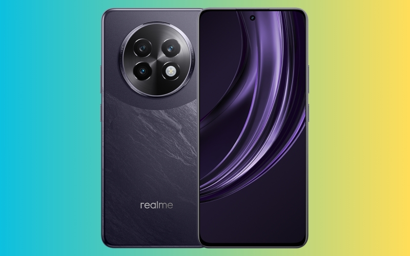 Realme 13 Plus
