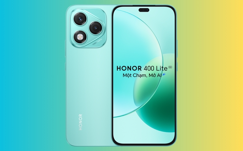 Honor 400 Lite