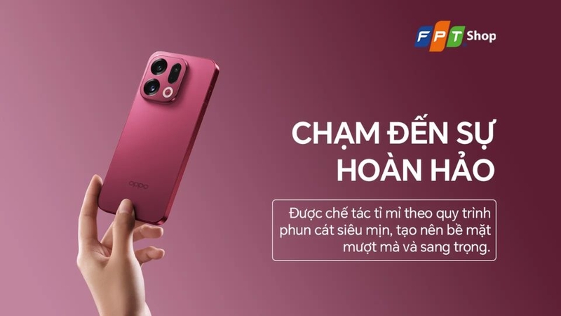 top điện thoại chip Dimensity 9500 2