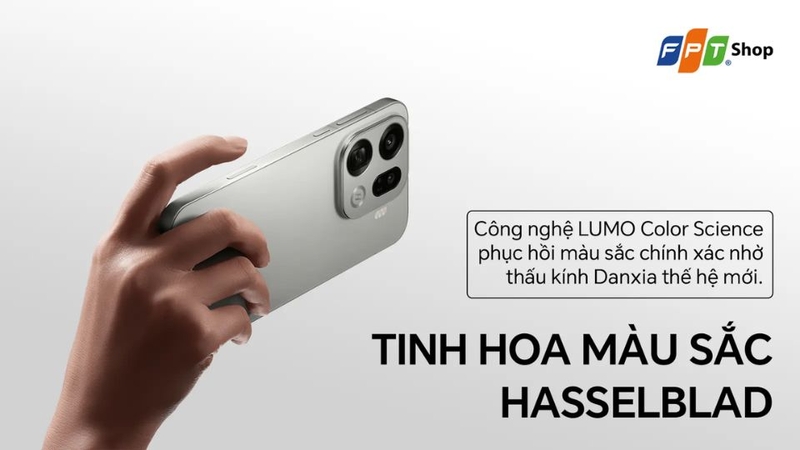 top điện thoại chip Dimensity 9500 3