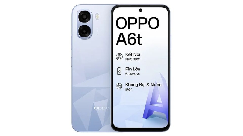 top điện thoại cho người già 2026 4
