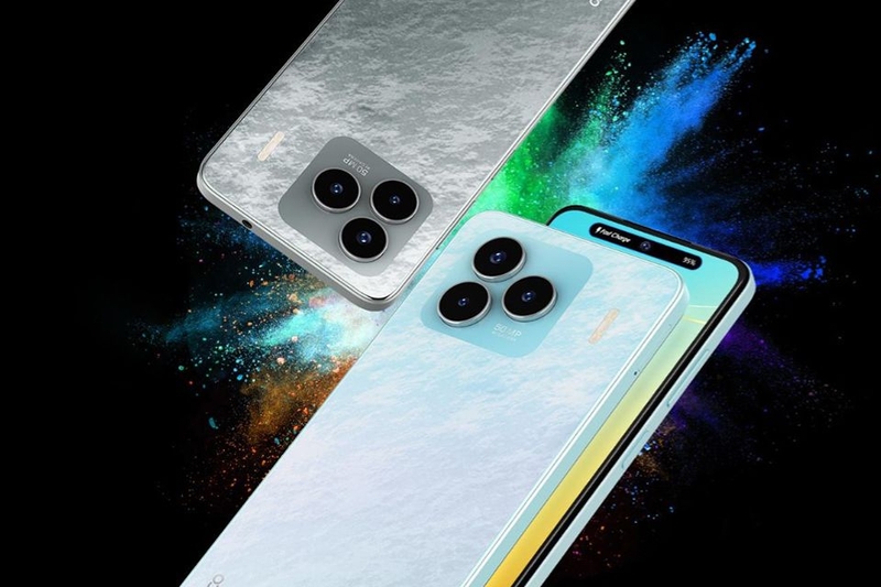 top điện thoại chụp ảnh đẹp dưới 3 triệu 2026 (ảnh 6)