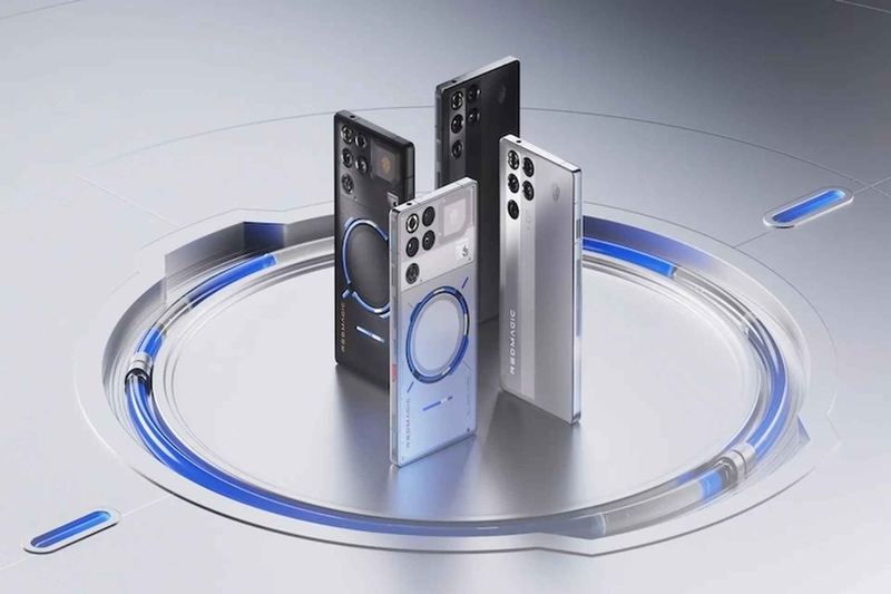 top điện thoại có bộ nhớ trong 512GB 2026 hình 5