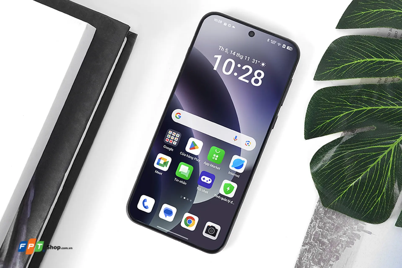 Top điện thoại có bộ nhớ trong 512GB (hình 7)