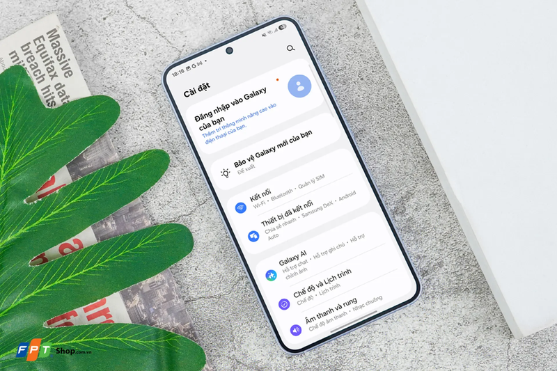 Top điện thoại có bộ nhớ trong 512GB (hình 1)