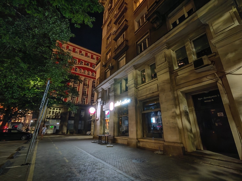 Top điện thoại có camera góc siêu rộng 1