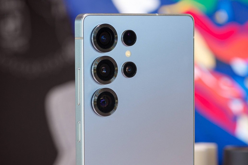 Top điện thoại có camera góc siêu rộng 6