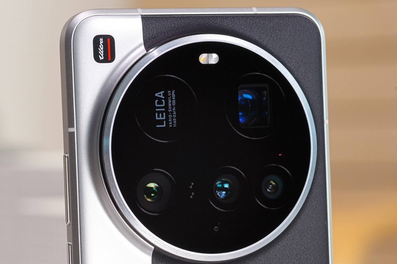 Top điện thoại có camera góc siêu rộng 11