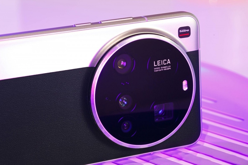 Top điện thoại có camera góc siêu rộng 20