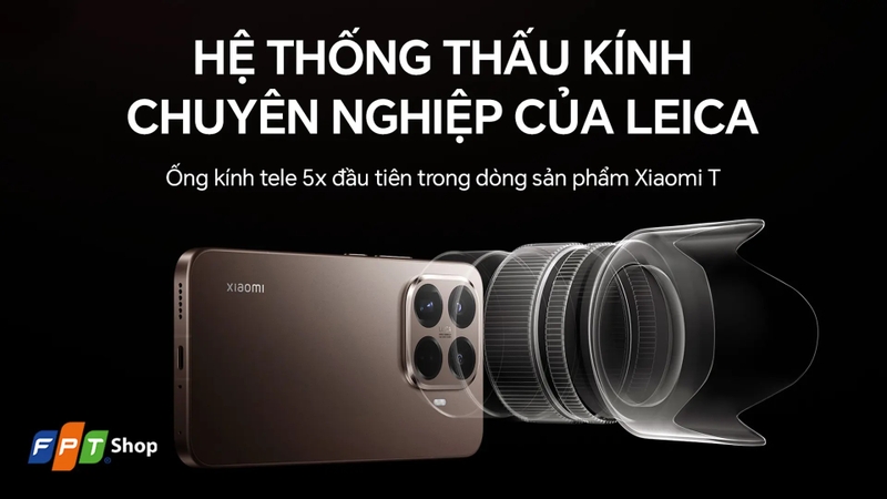 Top điện thoại có camera sau xịn 2026 5