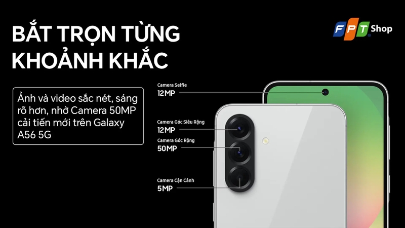 Top điện thoại có camera sau xịn 2026 7