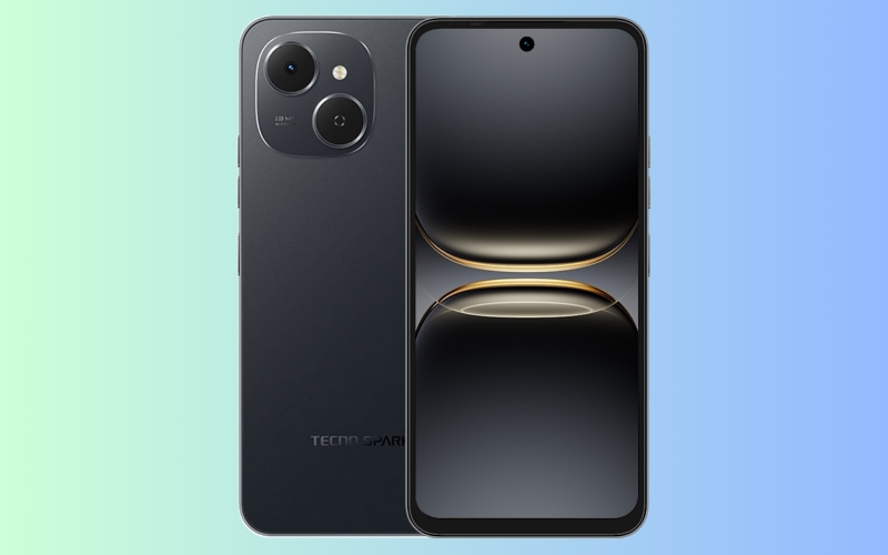 Tecno Spark 40C 8 GB 256 GB