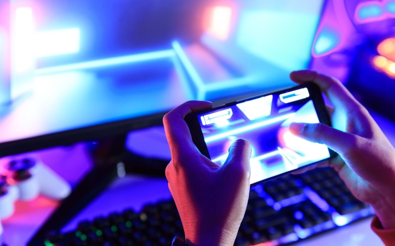 Tiêu chí chọn top điện thoại gaming giá rẻ max setting 2026