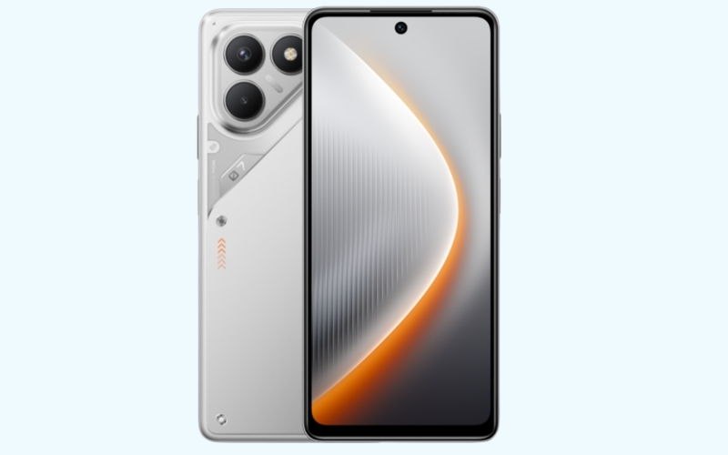 Tecno Pova 7