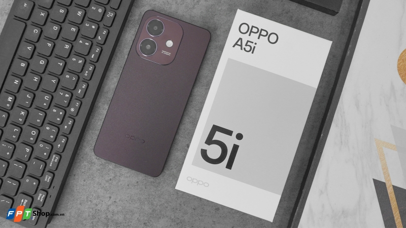 oppo a5i 6gb