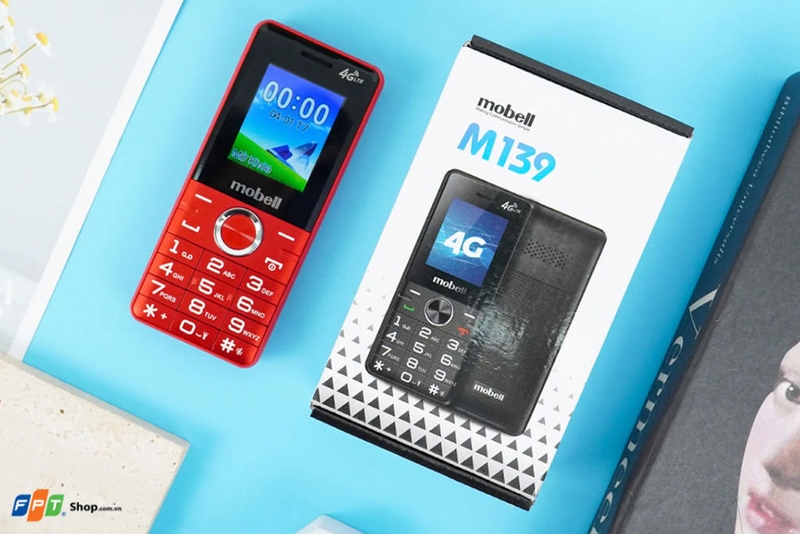 Top điện thoại giá rẻ dưới 500 nghìn 2026 - 07