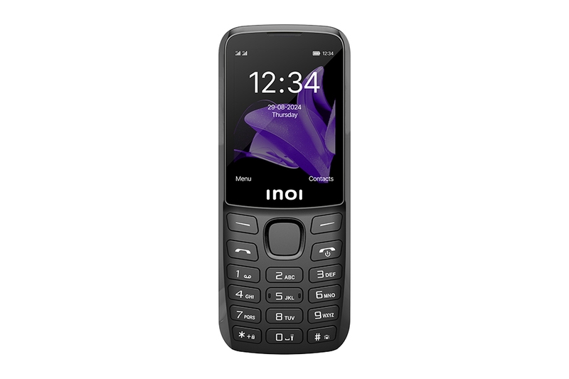 inoi 244 modern plus 4g