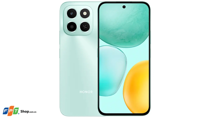 HONOR X6c