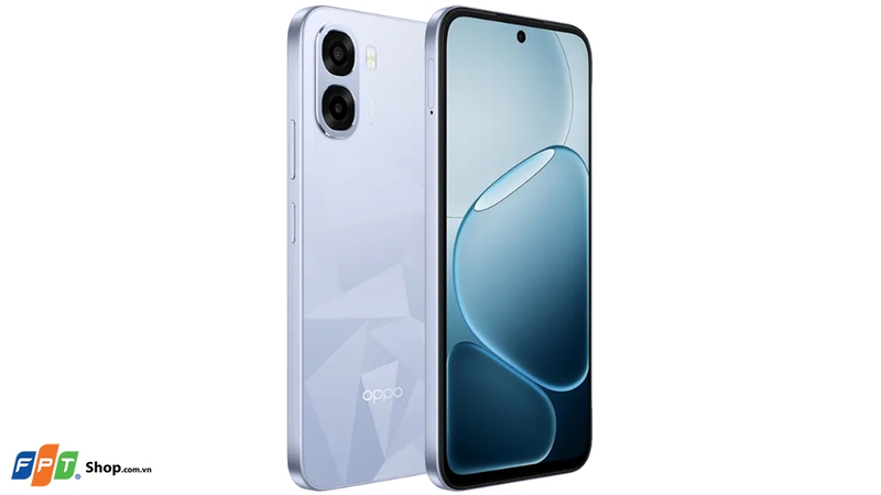 OPPO A6T
