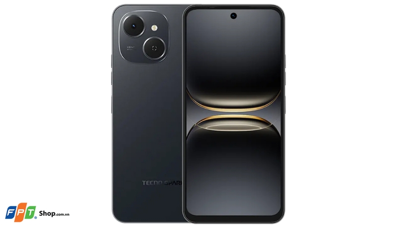 TECNO Spark 40C